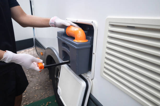 Best Porta potty rental for parties  in Chester, SC