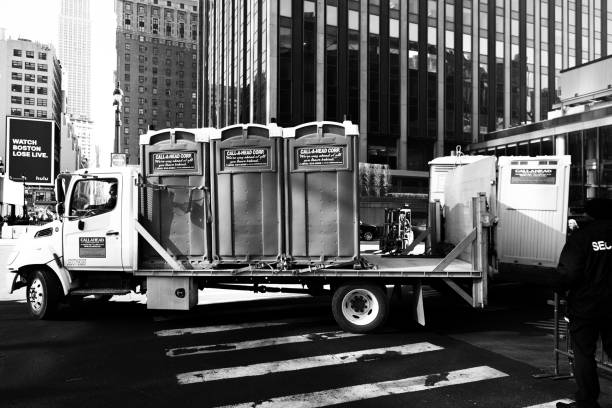 Best Sanitation services for porta potties  in Chester, SC