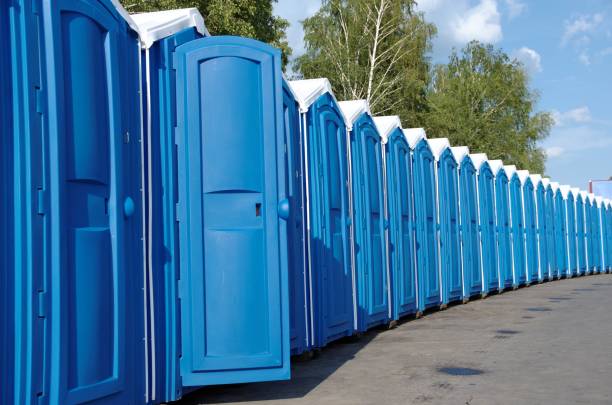Best Event porta potty rental  in Chester, SC